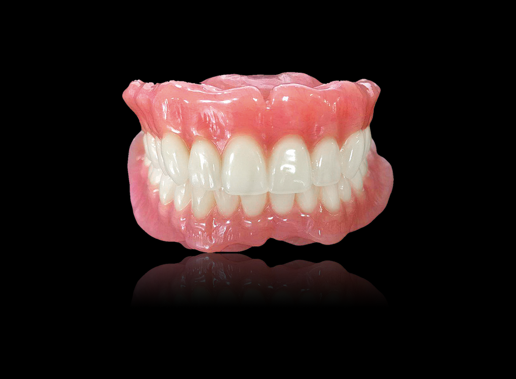 种植覆盖义齿（杆卡式） - 成都琢美义齿技术有限公司